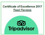 Tripadvisor 2017